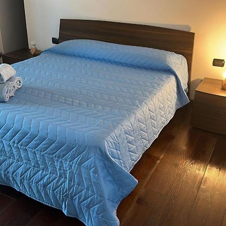 Cconforthotels Appartamento Skyline Bari Extérieur photo
