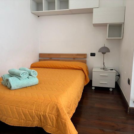 Cconforthotels Appartamento Skyline Bari Extérieur photo