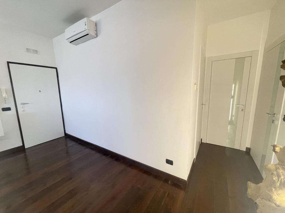 Cconforthotels Appartamento Skyline Bari Extérieur photo