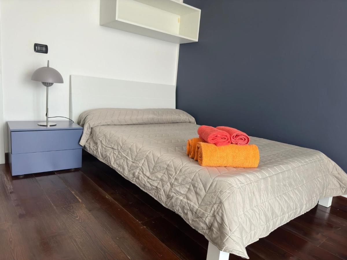 Cconforthotels Appartamento Skyline Bari Extérieur photo