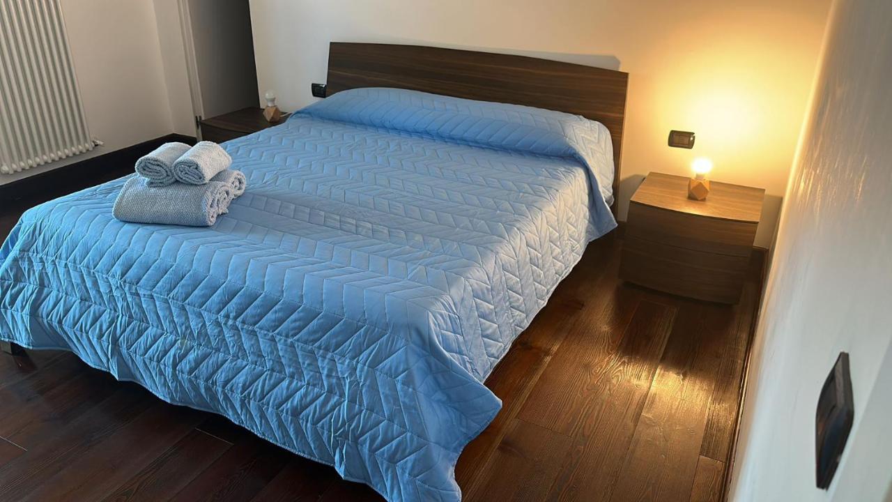 Cconforthotels Appartamento Skyline Bari Extérieur photo