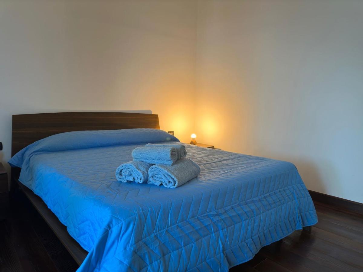 Cconforthotels Appartamento Skyline Bari Extérieur photo
