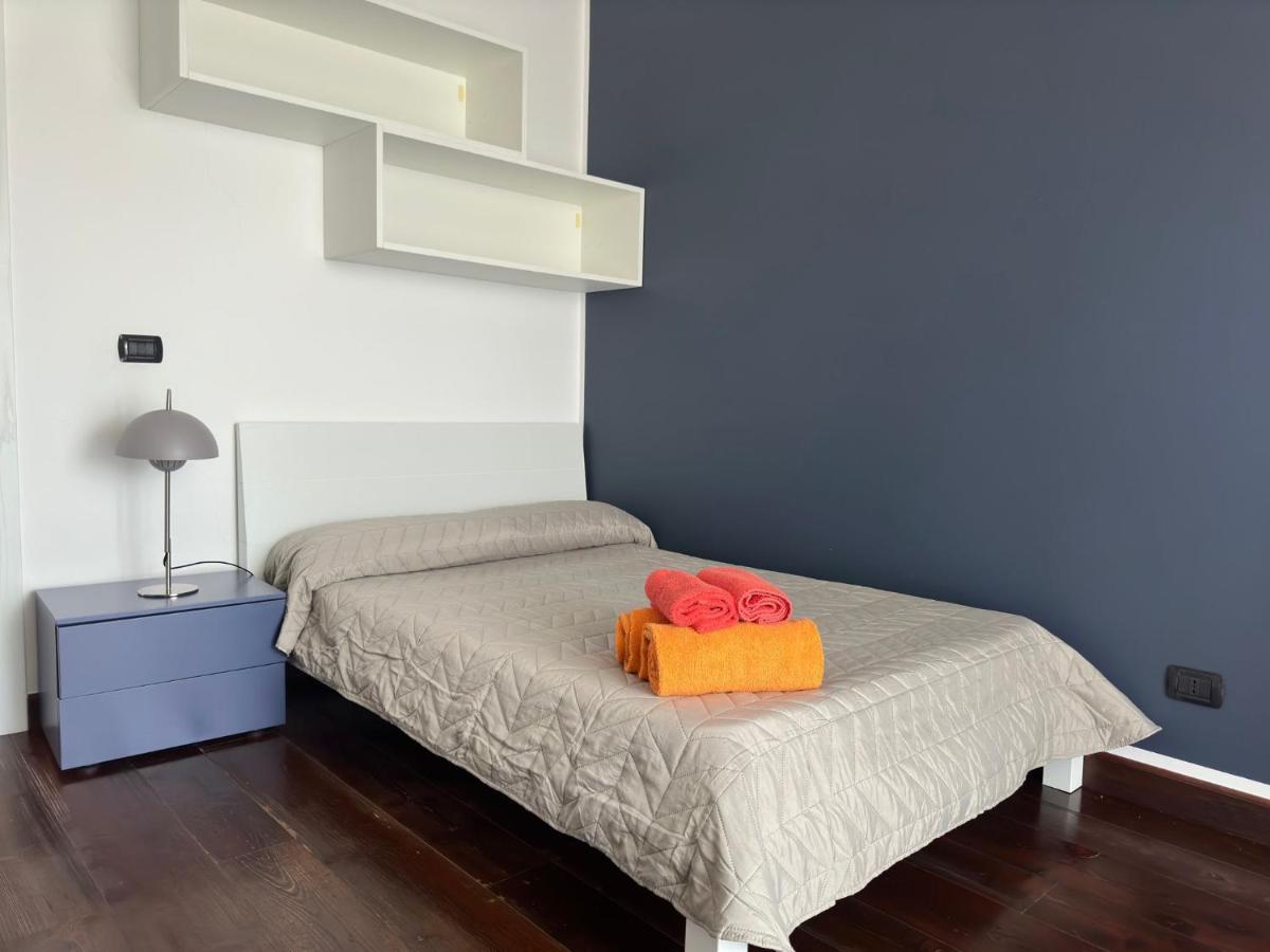 Cconforthotels Appartamento Skyline Bari Extérieur photo