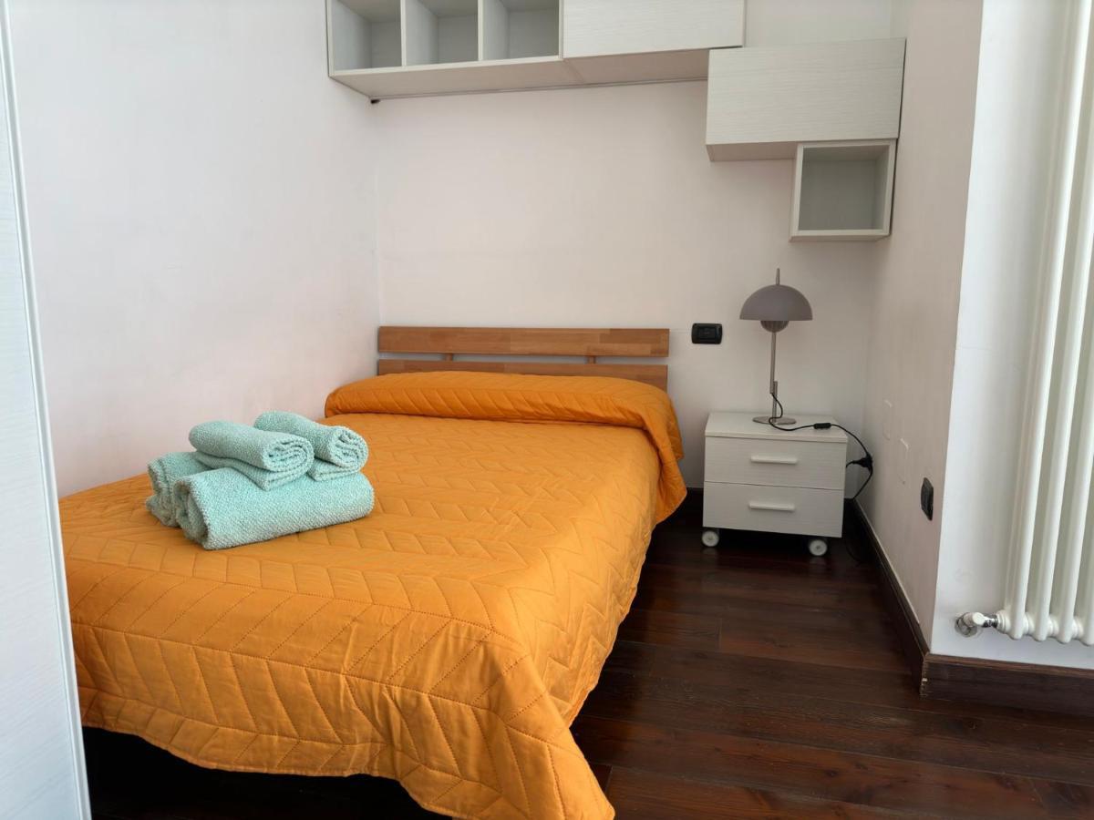 Cconforthotels Appartamento Skyline Bari Extérieur photo