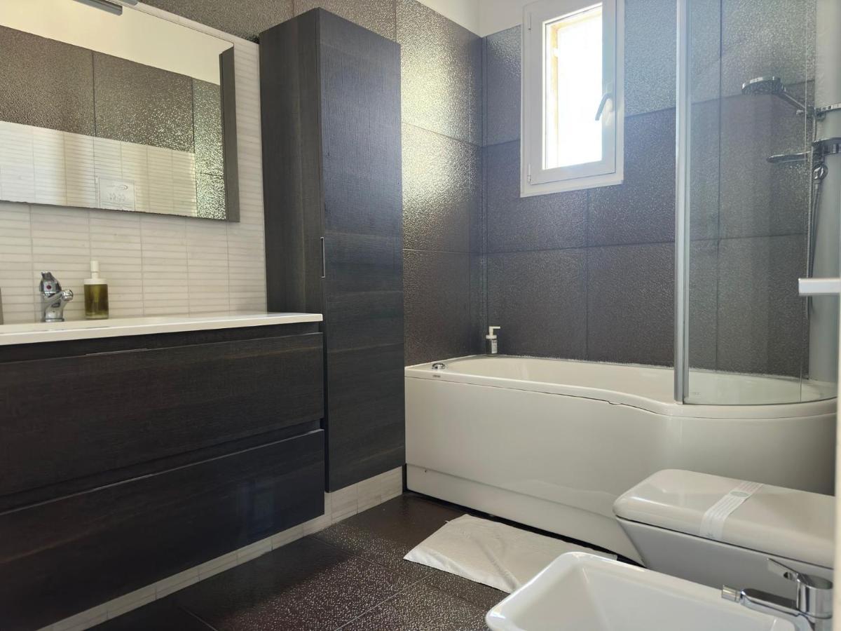 Cconforthotels Appartamento Skyline Bari Extérieur photo